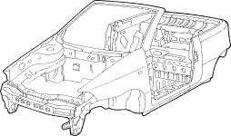 Karosse Cabrio